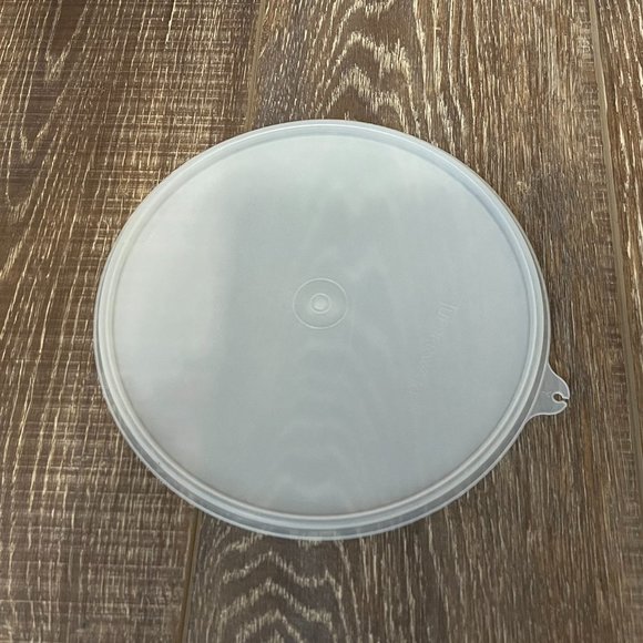 Tupperware Jel-N-Serve Bowl - Picture 7 of 9